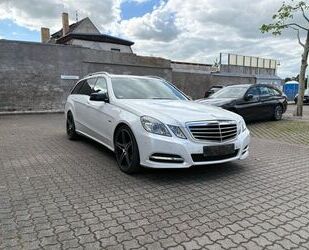 Mercedes-Benz E 200 Gebrauchtwagen