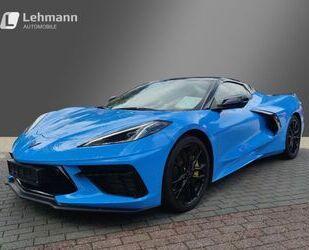 Corvette C8 Gebrauchtwagen