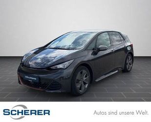 Cupra Born Gebrauchtwagen