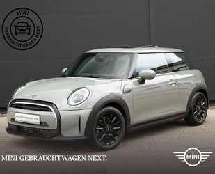 Mini ONE Gebrauchtwagen