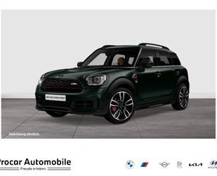 Mini John Cooper Works Countryman Gebrauchtwagen