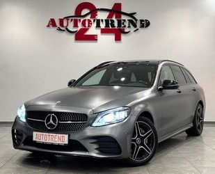 Mercedes-Benz C 220 Gebrauchtwagen