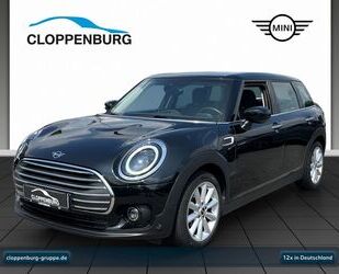 Mini Cooper Clubman 