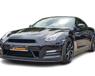 Nissan GT-R Gebrauchtwagen