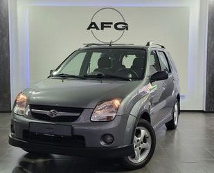Suzuki Ignis Gebrauchtwagen