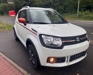 Suzuki Ignis Gebrauchtwagen
