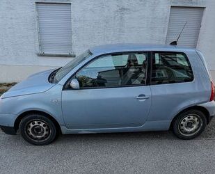 VW Lupo Gebrauchtwagen