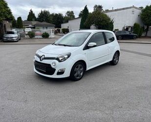 Renault Twingo Gebrauchtwagen