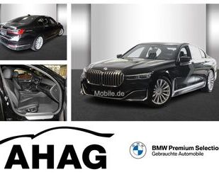 BMW 730 Gebrauchtwagen