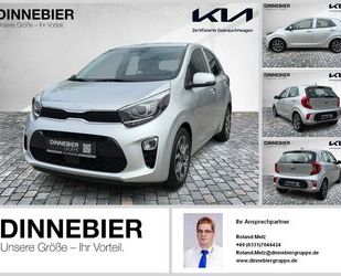 Kia Picanto Gebrauchtwagen