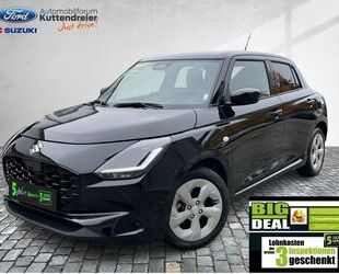 Suzuki Swift Gebrauchtwagen