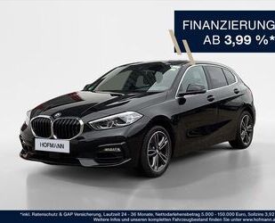BMW 120 Gebrauchtwagen