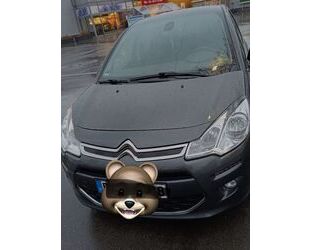Citroen C3 Gebrauchtwagen