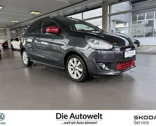 Mitsubishi Space Star Gebrauchtwagen