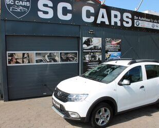 Dacia Sandero Gebrauchtwagen