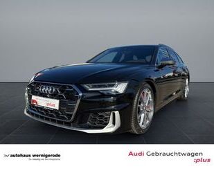 Audi S6 Gebrauchtwagen