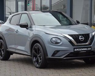Nissan Juke Gebrauchtwagen