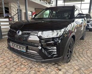 KGM Tivoli Gebrauchtwagen