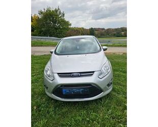 Ford C-Max Gebrauchtwagen