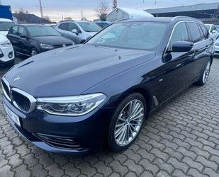 BMW 530 Gebrauchtwagen