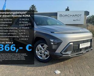 Hyundai KONA Gebrauchtwagen