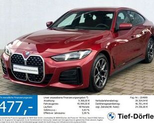 BMW 420 Gran Coupé Gebrauchtwagen