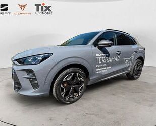 Cupra Terramar Gebrauchtwagen