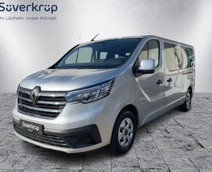 Renault Trafic Gebrauchtwagen