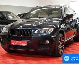 BMW X6 Gebrauchtwagen