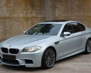 BMW M5 Gebrauchtwagen