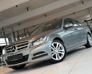 Mercedes-Benz C 180 Gebrauchtwagen