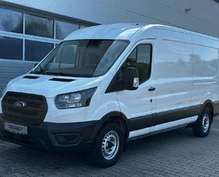 Ford Transit Gebrauchtwagen