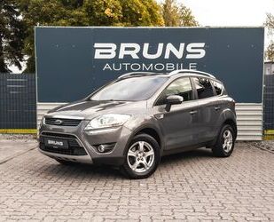 Ford Kuga Gebrauchtwagen