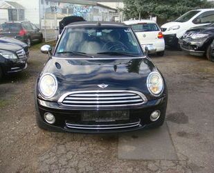 Mini Cooper Gebrauchtwagen