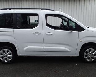 Opel Combo Gebrauchtwagen