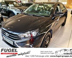 Lada Vesta Gebrauchtwagen