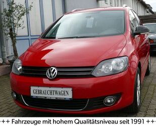 VW Volkswagen Golf Plus Style