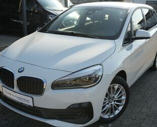 BMW 218 Gran Tourer Gebrauchtwagen