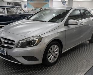 Mercedes-Benz A 180 Gebrauchtwagen