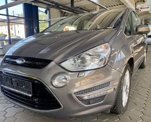 Ford S-Max Gebrauchtwagen