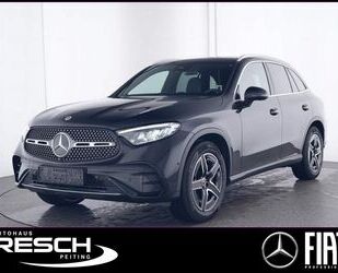 Mercedes-Benz GLC 200 Gebrauchtwagen