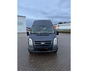 Ford Transit Gebrauchtwagen