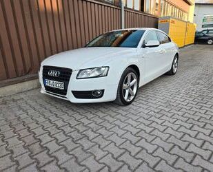 Audi A5 Gebrauchtwagen