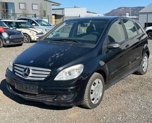 Mercedes-Benz B 180 Gebrauchtwagen