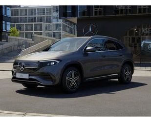 Mercedes-Benz EQA Gebrauchtwagen