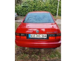 VW Vento Gebrauchtwagen