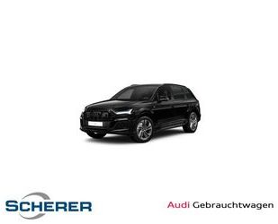 Audi Q7 Gebrauchtwagen