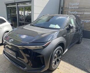 Toyota bZ4X Gebrauchtwagen