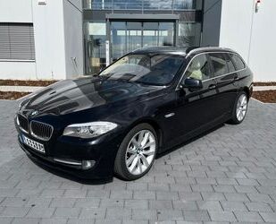 BMW 530 Gebrauchtwagen