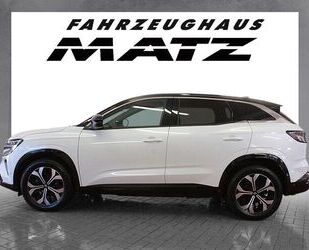 Renault Austral Gebrauchtwagen